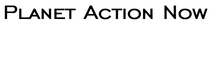 Planet Action Now Podcast 